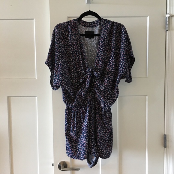 NWT Rails romper - Picture 6 of 6